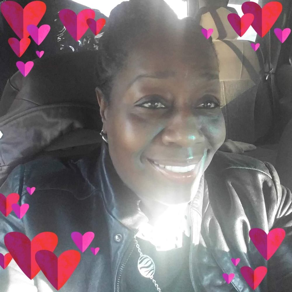 Meet your Posher, Shirley